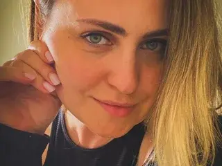 Streamate Sex Cam of Foxy_Sterling