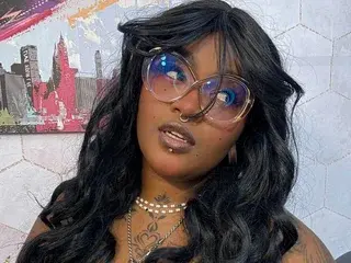 Streamate Sex Chat of LaylaCumninngss