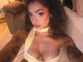 Streamate Best Webcam of sofiasantana66