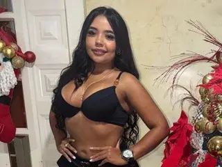 Streamate Nude Webcam of Samantha_Jhonss
