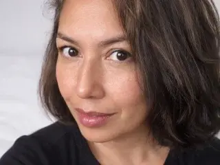 Streamate Best live sex cam show of LatinaHot4U