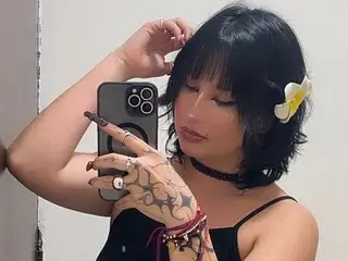 Streamate Best live sex cam show of RobinBennett