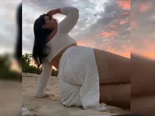 Streamate Live Sex Cam of Alexaa_Morgan