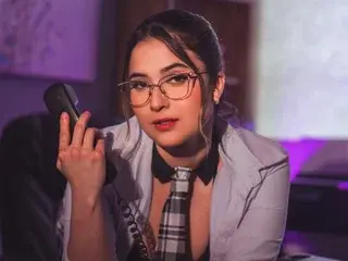 Streamate Best live sex cam show of Pauliinamayerss
