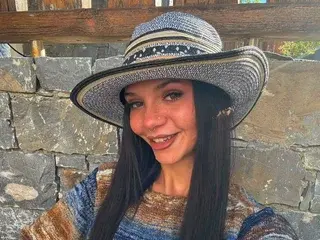 Streamate Best live sex cam show of OH_M_GOD