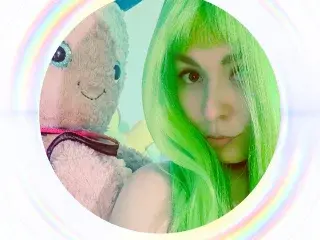 Streamate Live Sex of Reverie_Rollick