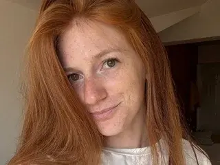 Streamate Best live sex cam show of Aliceginger99