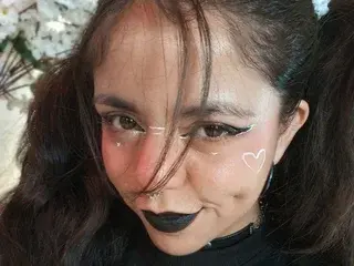 Streamate Live Porn of IvannaBellini019
