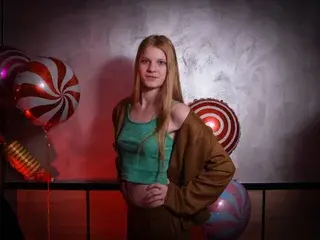 Streamate Free Live Porn of AliceWiss