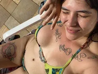 Streamate Best live sex cam show of TaliMajesty
