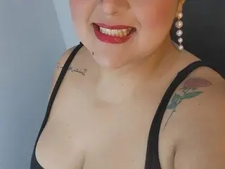 Streamate Best Webcam of Dulce_mariana