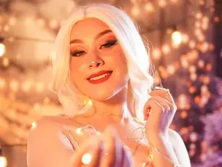 Streamate Sex Cam of magic_vera