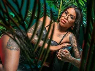 Streamate Live Sex of deborah_tatto