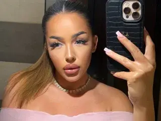 Streamate Sex Chat of LisaLorenz