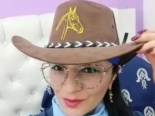 Streamate Private Sex Chat of Lexygatamature