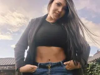 Streamate Private Sex Chat of NikolleWilliams