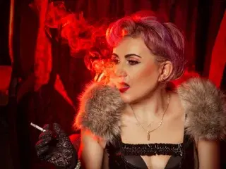 Streamate Best Webcam of IsabelaConte