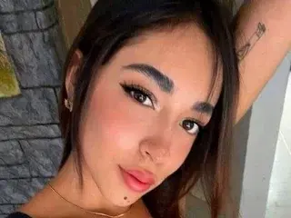 Streamate Adult Video Chat of DaniielaPerez