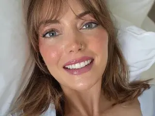 Streamate Nude Webcam of DaisyWrenUK