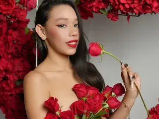 Streamate Live Sex Cam of Doll4anall