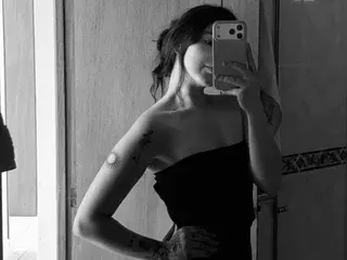 Streamate Watch Live Sex Cams of LennaWhite