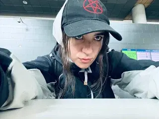 Streamate Live Sex Cam of AmySpider