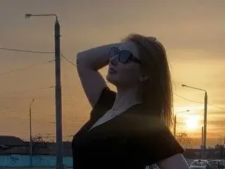 Streamate Adult Webcam of Orange_Sunset