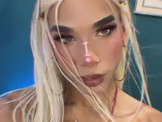 Streamate Best Webcam of cris_hotsex