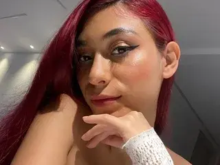 Streamate Watch Live Sex Cams of AnaMuller19