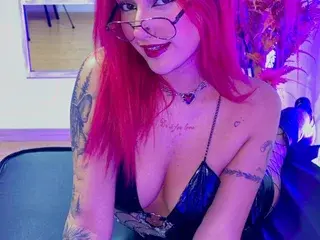 Streamate Sex Chat of Celeste_Rhoadess