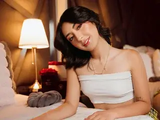 Streamate Free Porn Cam of MiaSabatini