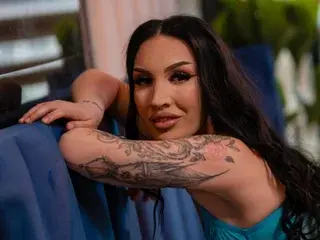 Streamate Private Sex Chat of KyraReign