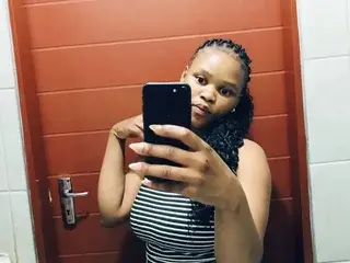 Streamate Best Webcam of Sexybaddiexxx21