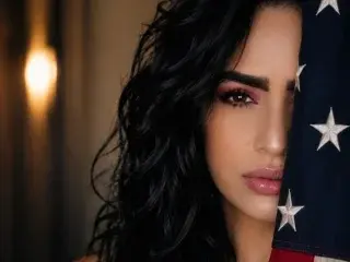 Streamate Free Live Porn of aisha_gold