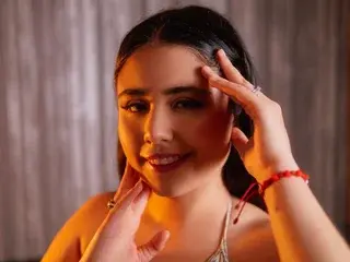 Streamate Sex Cam of ScarletMoonn
