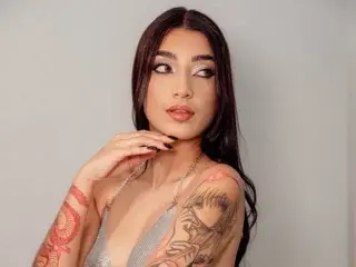 Streamate Free Live Porn of FreyaaZimmerman