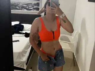 Streamate Live Sex Cam of Melissa0506