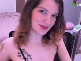 Streamate Best Webcam of SweetLuci