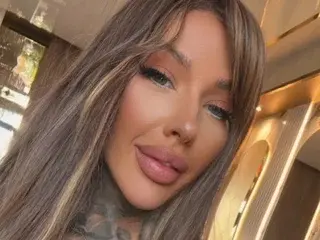 Streamate Adult Webcams of imScarletNoir