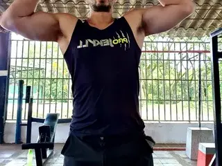 Streamate Sex Chat of SAMUEL_LOPEZ