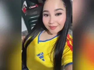 Streamate Live Porn of amaraa_19