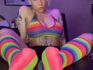 Streamate Sex Cam of GoddessReilly
