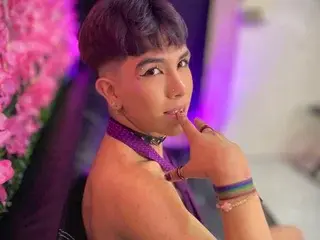 Streamate Free Porn Cam of Angelman_19