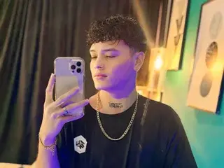 Streamate Nude Webcam of Percy_Smith70