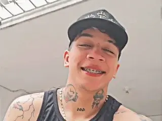Streamate Free Porn Cam of jayyblessed