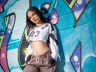Streamate Free Porn Cam of AlejaGarciaa19