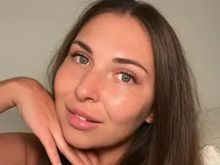 Streamate Free Porn Cam of LanaLure