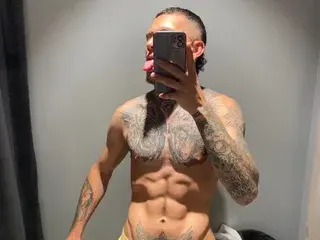 Streamate Adult Video Chat of Kevin_Baker