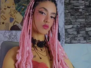 Streamate Adult Webcams of Queen_Cuarxooo