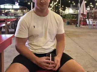 Streamate Live Sex of HungJames